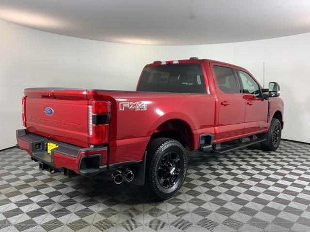 used 2023 Ford F-350 car, priced at $66,972