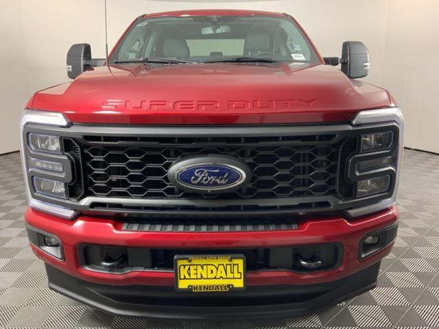 used 2023 Ford F-350 car, priced at $66,972