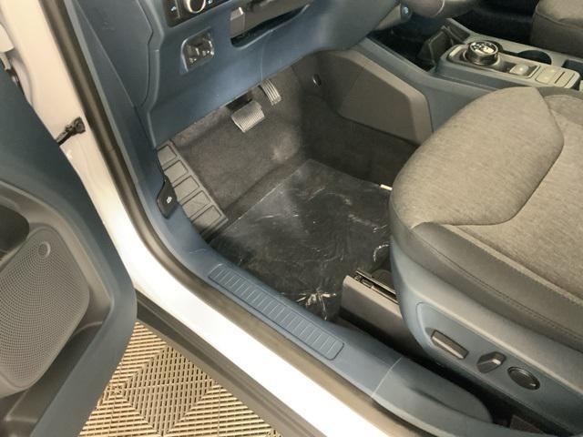 new 2025 Ford Maverick car, priced at $34,325