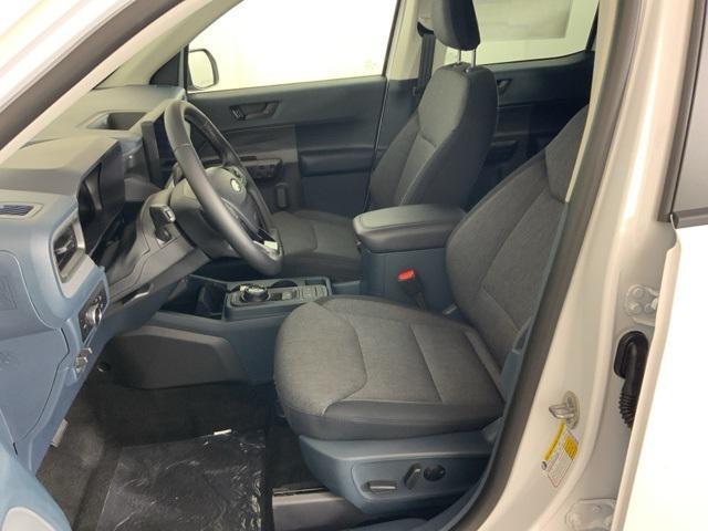 new 2025 Ford Maverick car, priced at $34,325