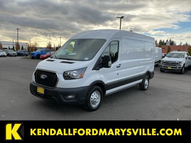 new 2026 Ford Transit-350 car, priced at $66,445