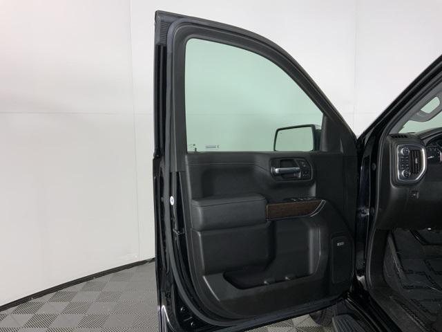 used 2021 GMC Sierra 1500 car, priced at $46,971