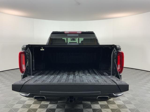used 2021 GMC Sierra 1500 car, priced at $46,971