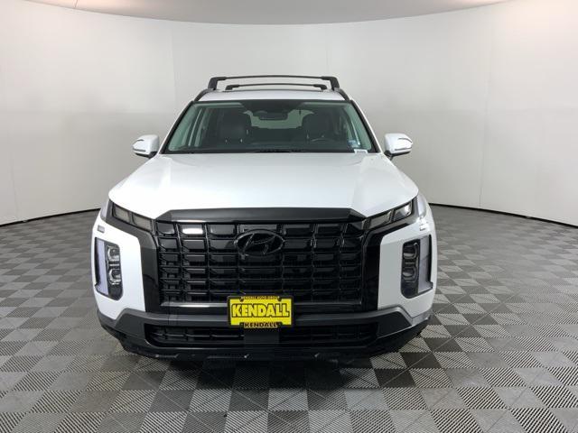 used 2023 Hyundai Palisade car, priced at $36,471