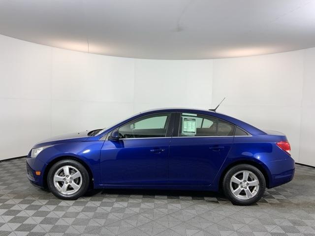used 2012 Chevrolet Cruze car, priced at $6,971