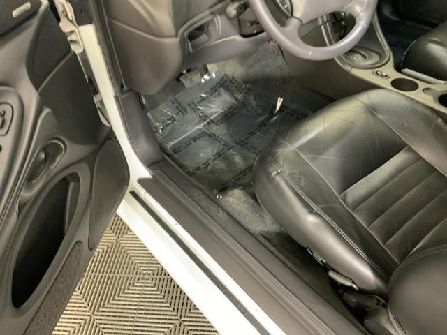 used 2002 Ford Mustang car, priced at $11,971