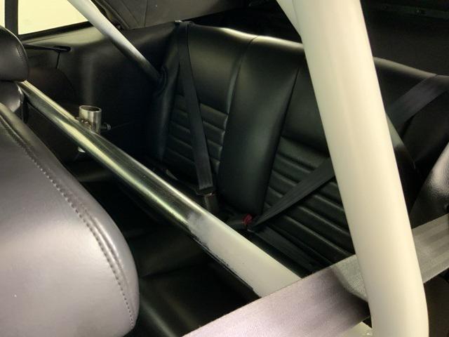 used 2002 Ford Mustang car, priced at $11,971