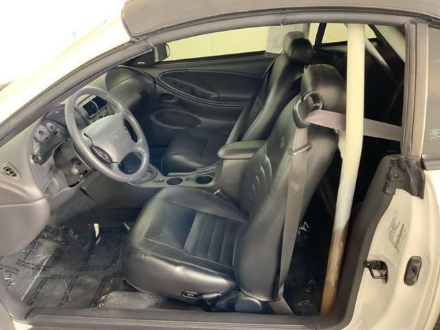 used 2002 Ford Mustang car, priced at $11,971