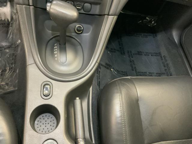 used 2002 Ford Mustang car, priced at $11,971