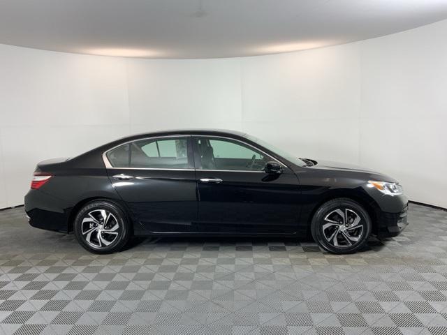 used 2016 Honda Accord car, priced at $19,971