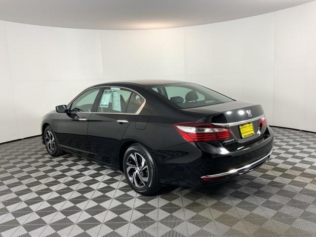 used 2016 Honda Accord car, priced at $19,971