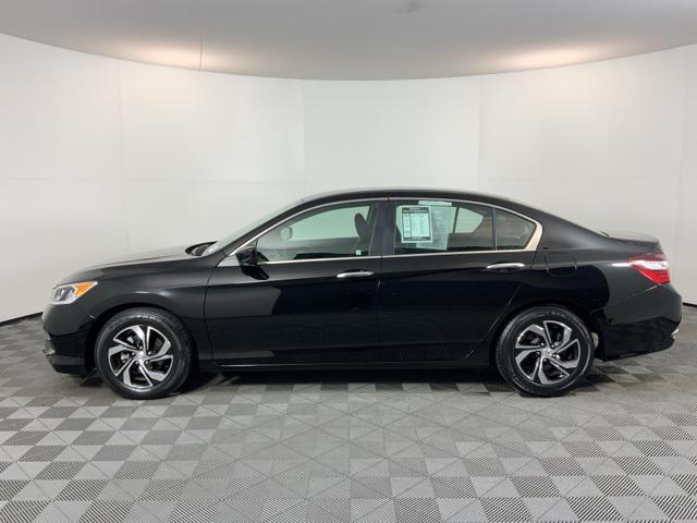 used 2016 Honda Accord car, priced at $19,971