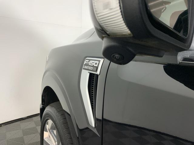 used 2021 Ford F-150 car, priced at $49,971