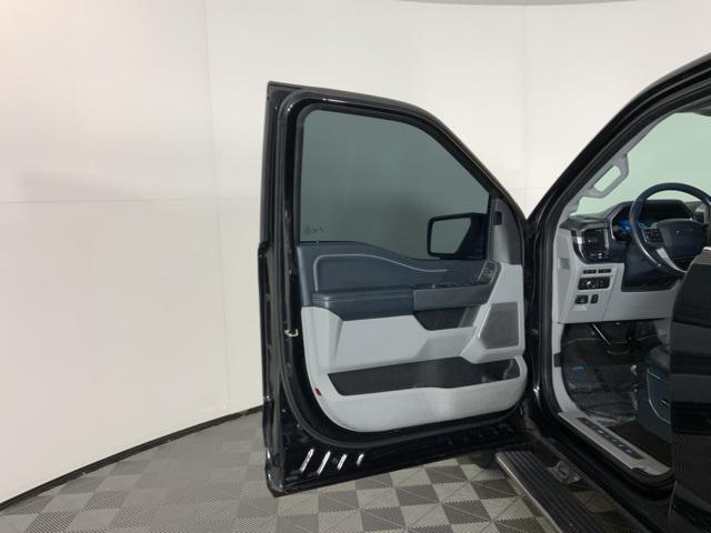 used 2021 Ford F-150 car, priced at $49,971