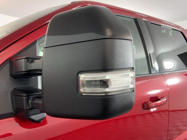 used 2024 Ford F-350 car, priced at $75,972