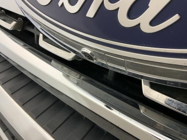 used 2024 Ford F-350 car, priced at $75,972