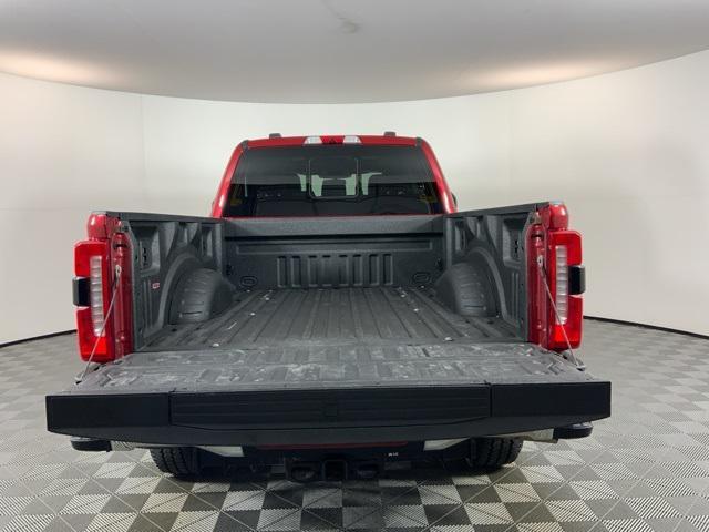used 2024 Ford F-350 car, priced at $75,972