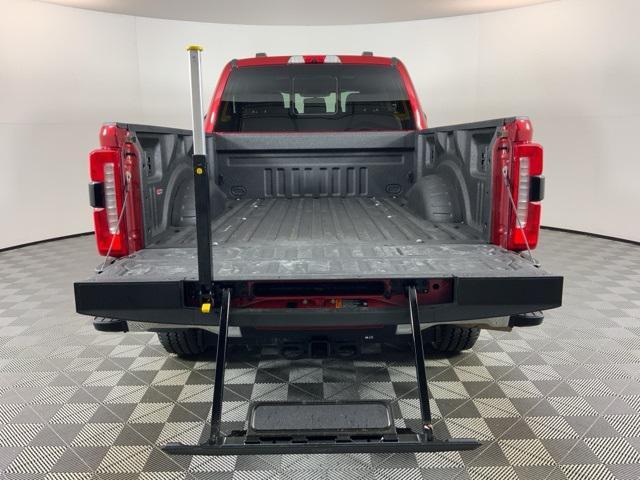 used 2024 Ford F-350 car, priced at $75,972