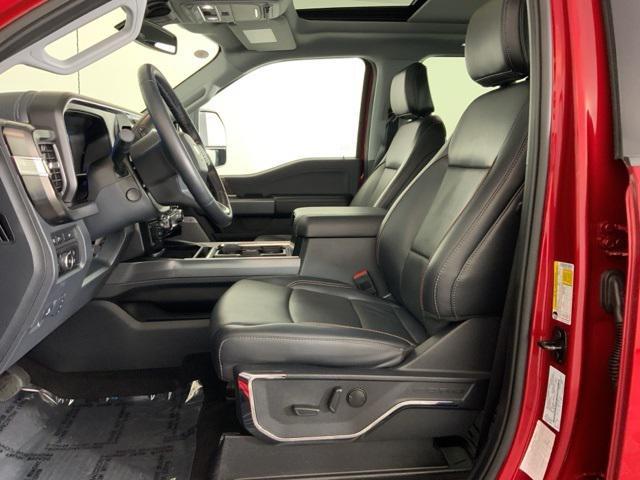 used 2024 Ford F-350 car, priced at $75,972