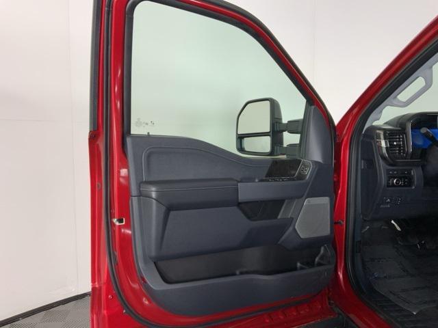 used 2024 Ford F-350 car, priced at $75,972