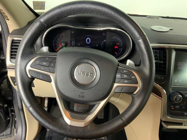 used 2014 Jeep Grand Cherokee car, priced at $17,971