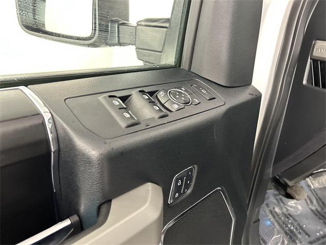 used 2018 Ford F-450 car, priced at $71,971