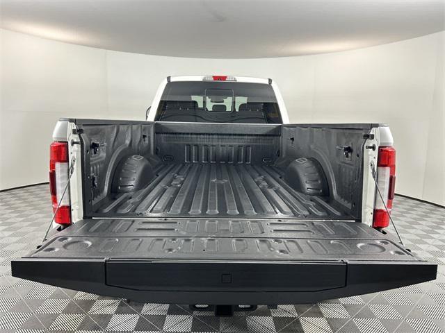 used 2018 Ford F-450 car, priced at $71,971