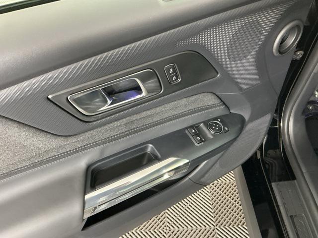 new 2025 Ford Mustang car, priced at $50,191