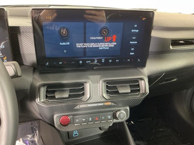new 2025 Ford Mustang car, priced at $50,191