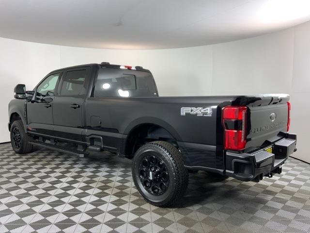 new 2025 Ford F-350 car, priced at $95,170