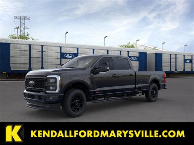 new 2025 Ford F-350 car, priced at $93,170