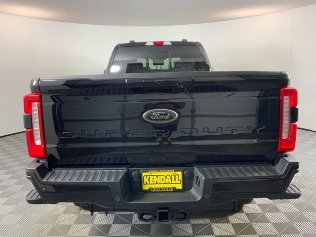 new 2025 Ford F-350 car, priced at $95,170