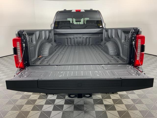 new 2025 Ford F-350 car, priced at $95,170