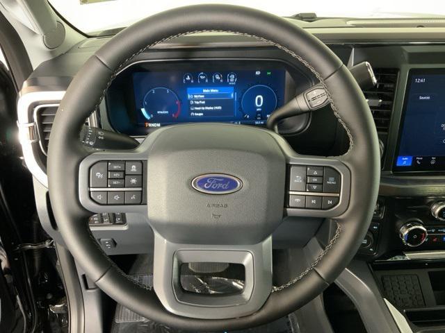new 2025 Ford F-350 car, priced at $95,170