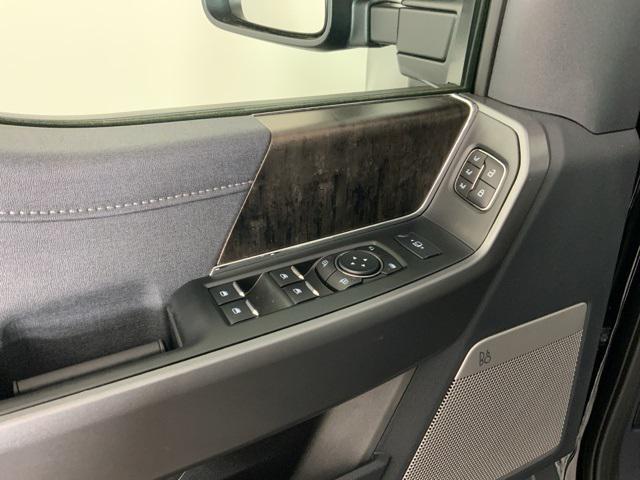 new 2025 Ford F-350 car, priced at $95,170