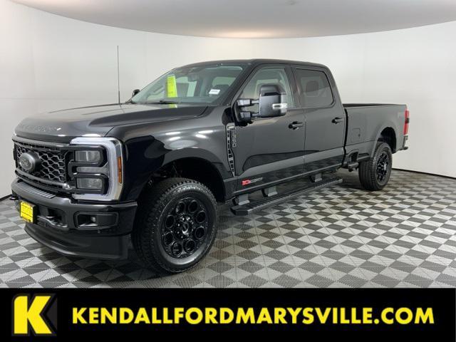 new 2025 Ford F-350 car, priced at $95,170