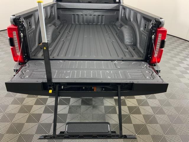 new 2025 Ford F-350 car, priced at $95,170