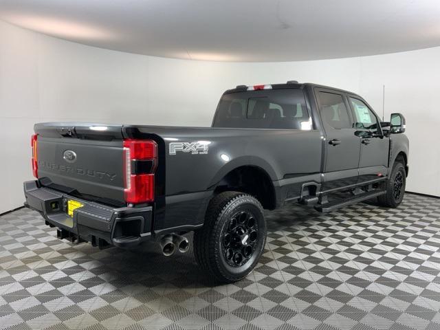new 2025 Ford F-350 car, priced at $95,170