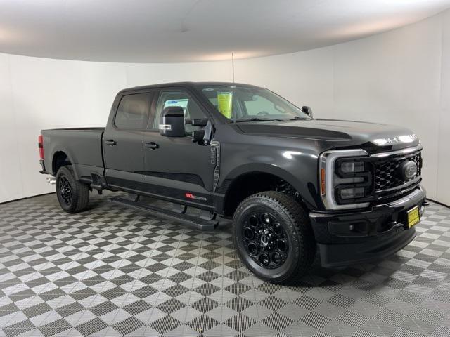 new 2025 Ford F-350 car, priced at $95,170