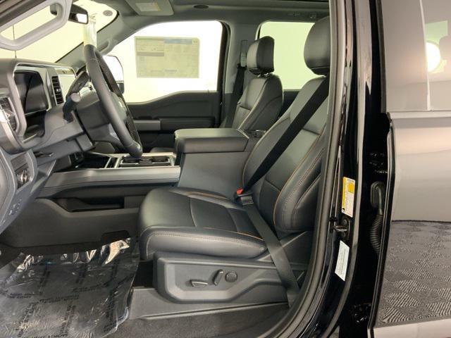 new 2025 Ford F-350 car, priced at $95,170