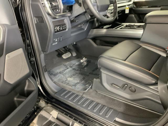 new 2025 Ford F-350 car, priced at $95,170