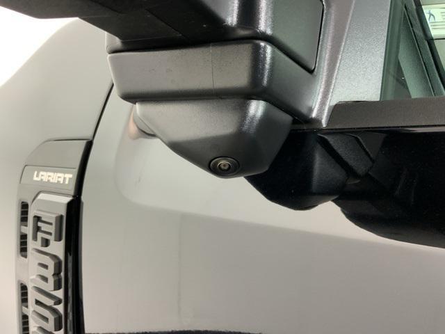 new 2025 Ford F-350 car, priced at $95,170