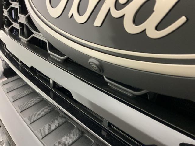 new 2025 Ford F-350 car, priced at $95,170