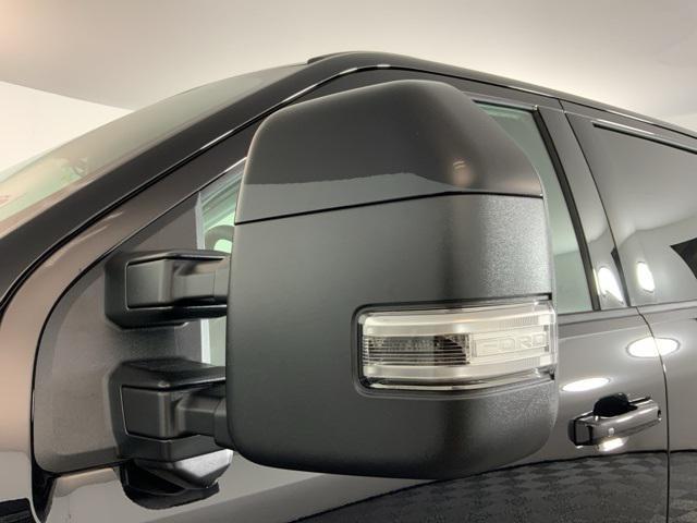 new 2025 Ford F-350 car, priced at $95,170