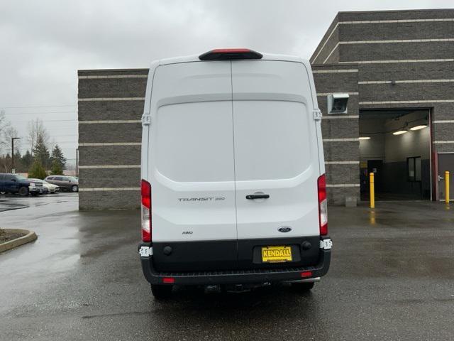 new 2024 Ford Transit-350 car, priced at $53,512