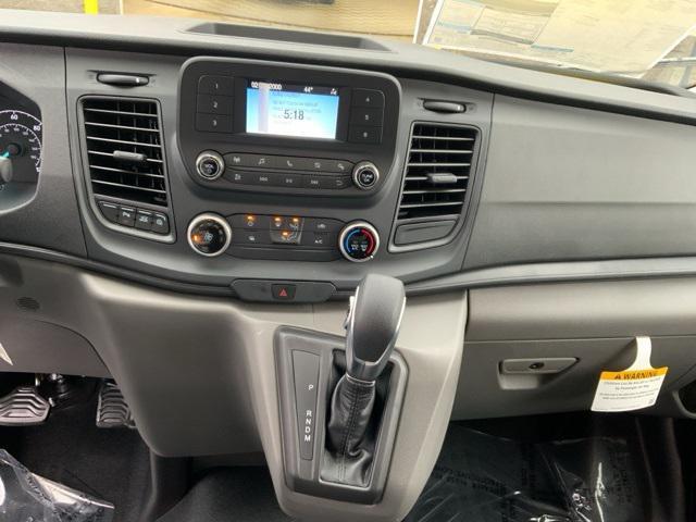 new 2024 Ford Transit-350 car, priced at $53,512