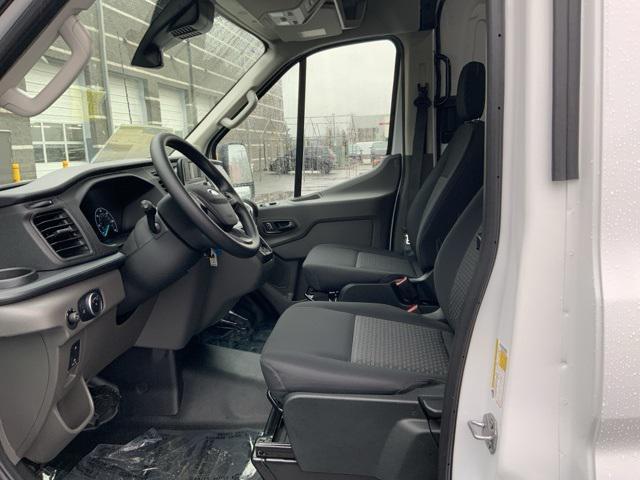 new 2024 Ford Transit-350 car, priced at $53,512