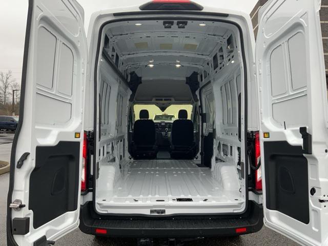 new 2024 Ford Transit-350 car, priced at $53,512