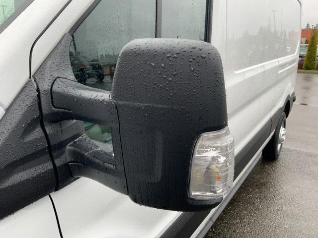 new 2024 Ford Transit-350 car, priced at $53,512