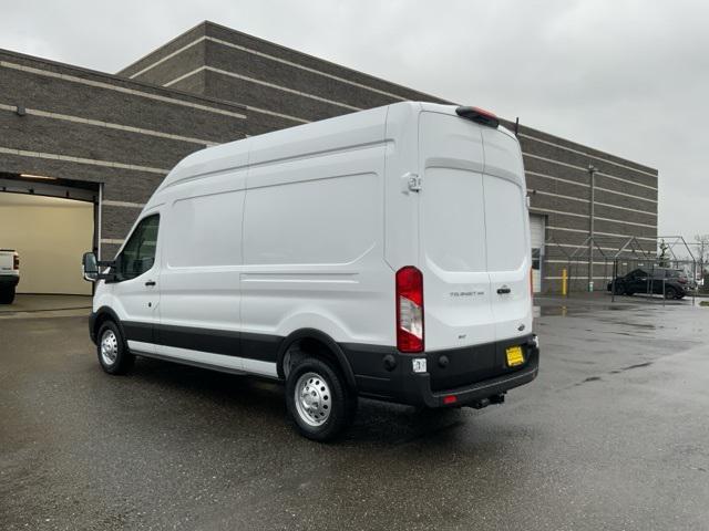 new 2024 Ford Transit-350 car, priced at $53,512